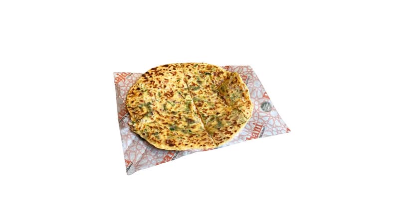 Aloo Parantha