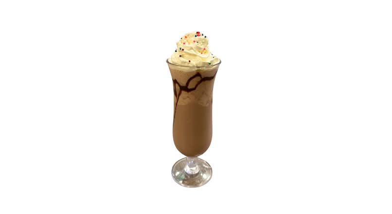 Chocolate Shake