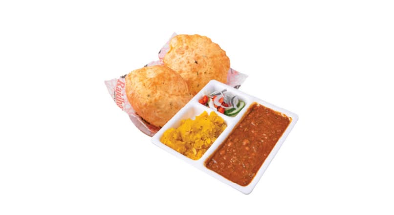 Halwa Puri