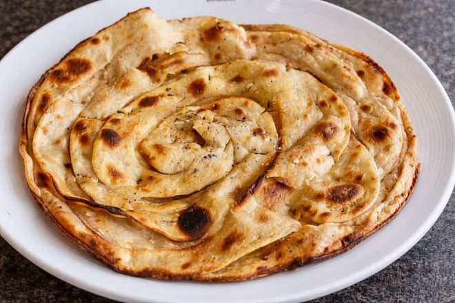 Lachha Prantha