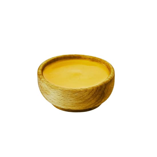 Sauce au beurre /Butter Sauce (3.5oz)