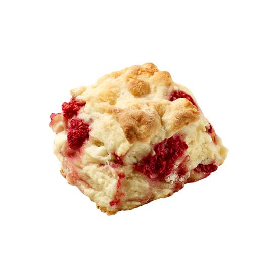 Scone - Berry & White Chocolate