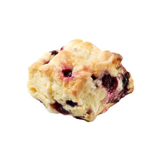 Scone - Lemon Blueberry