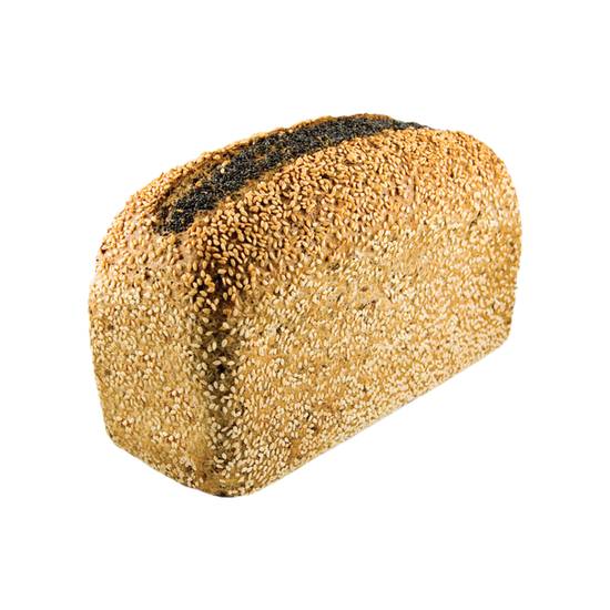 Cape Seed Loaf