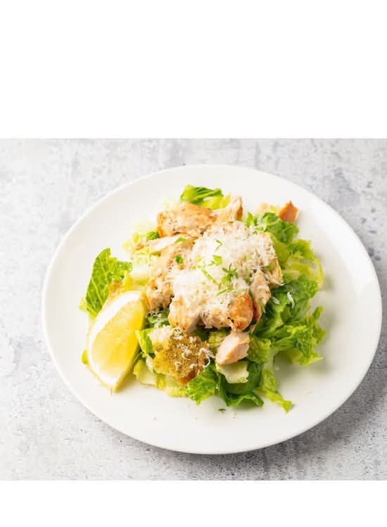 Insalata Di Caesar