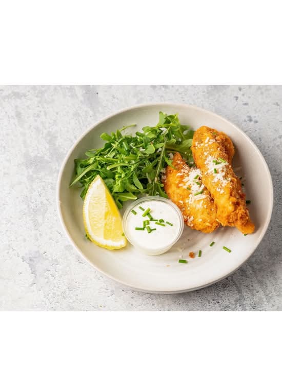 Pollo Gara
