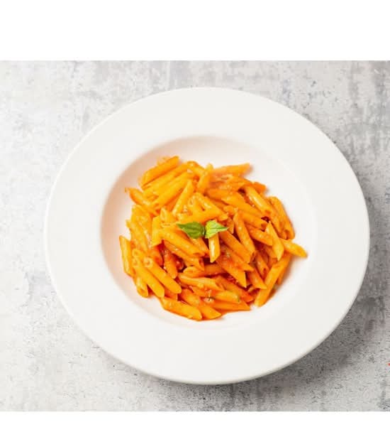 Penne Pomodoro