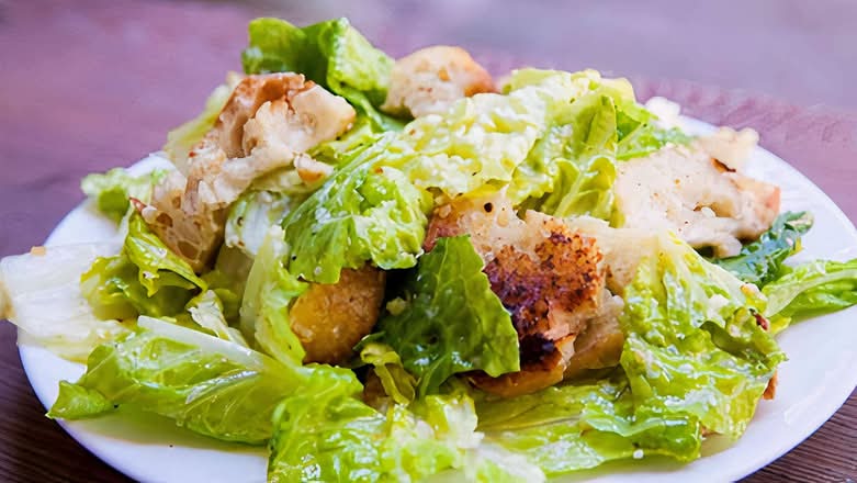 Salade César / Caesar Salad