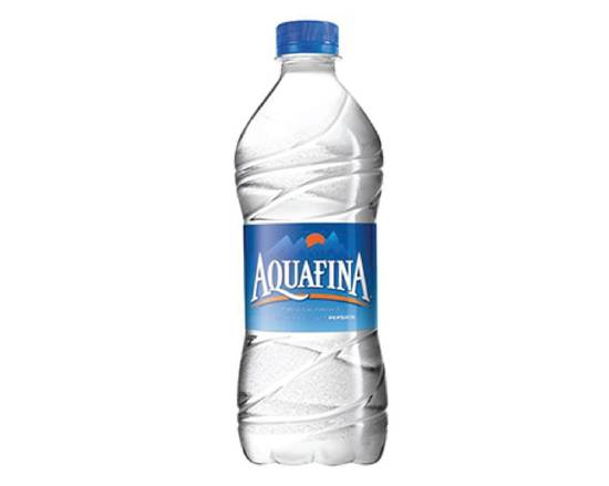 Bottled Water