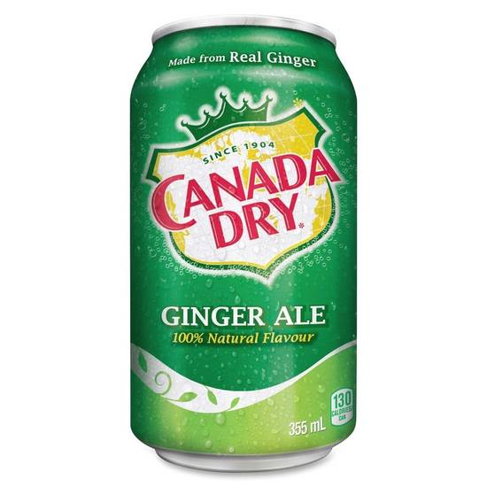Ginger Ale