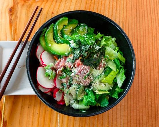 Island Bowl