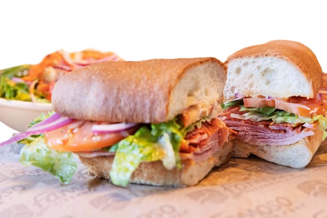 Wiseguy Italian Deli