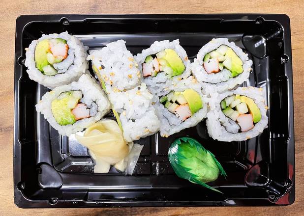 California Roll