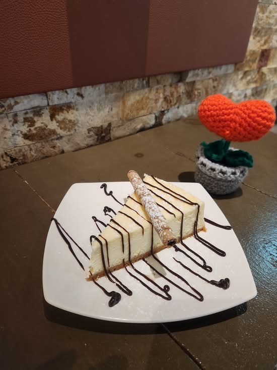 Cheese Cake