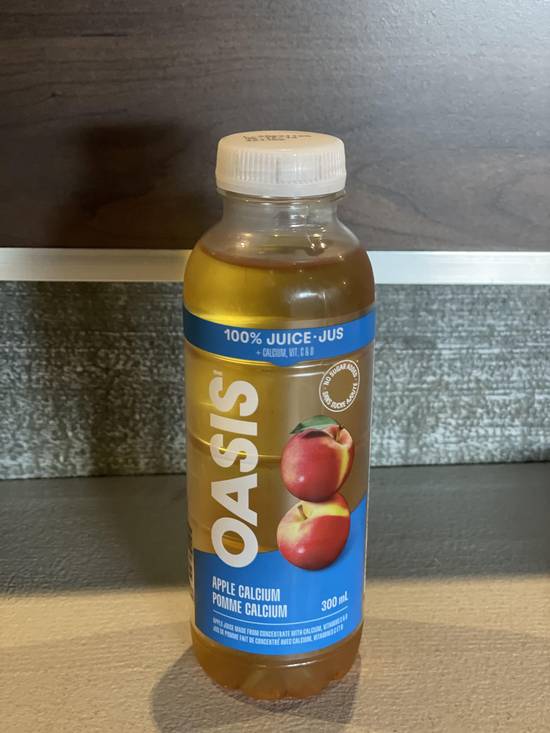 Apple Juice (300 ml)