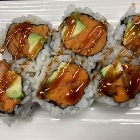 Avo Yam Roll (6 pcs)