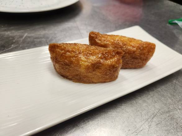 Inari Sushi (2 pcs)