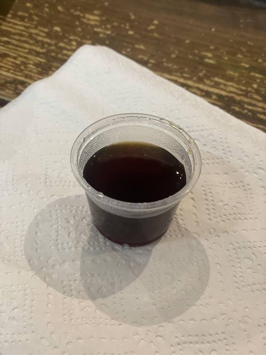 Teriyaki Sauce