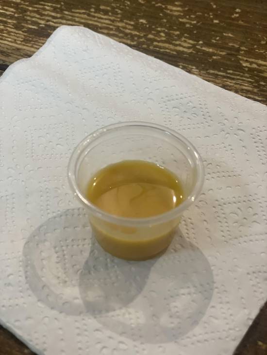Mango Mayo