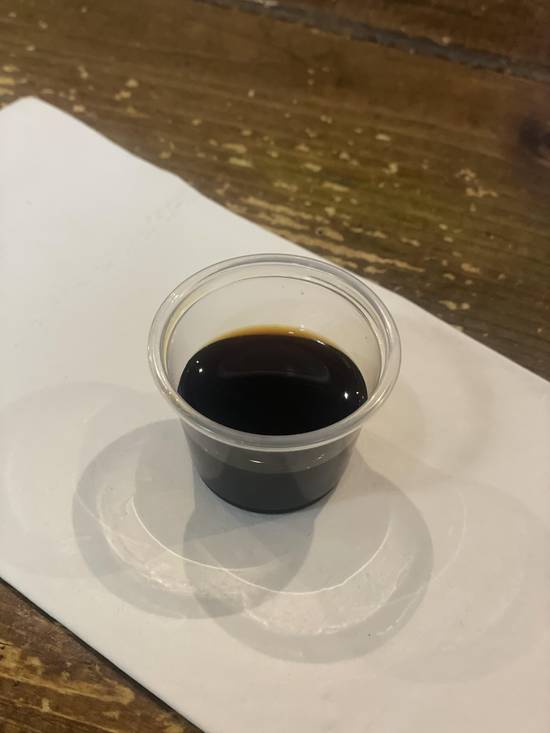 Gluten Free Soy Sauce
