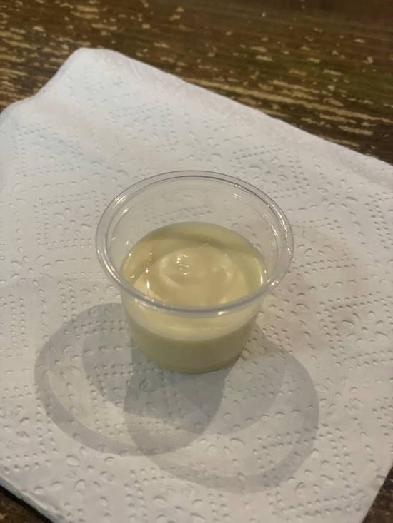House Mayo