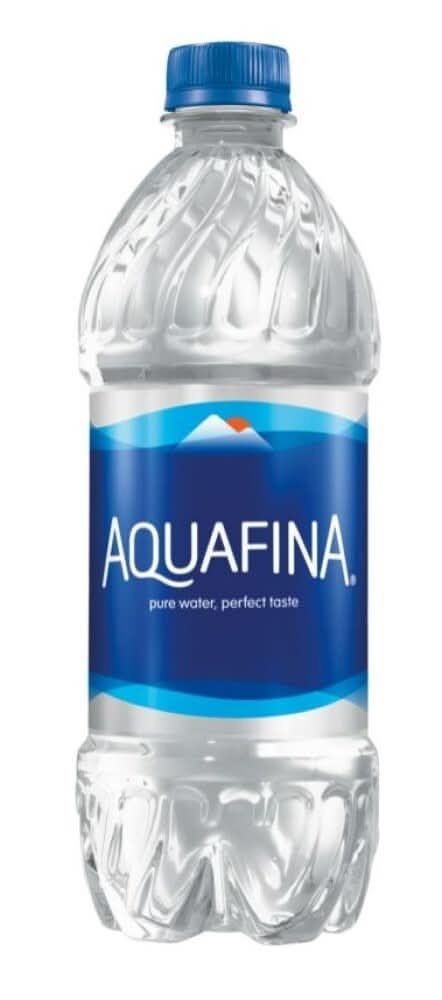 Aqua Bottle Water (500 ml)