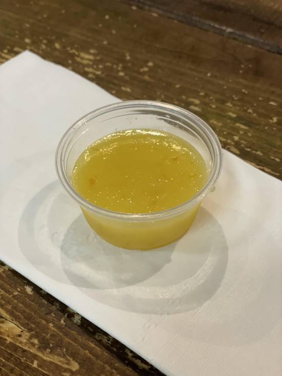 Salad Dressing
