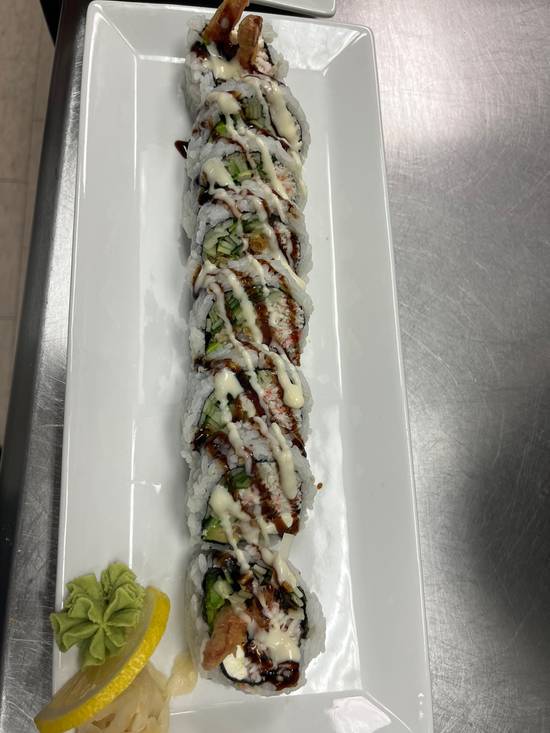 House Roll (8 pcs)