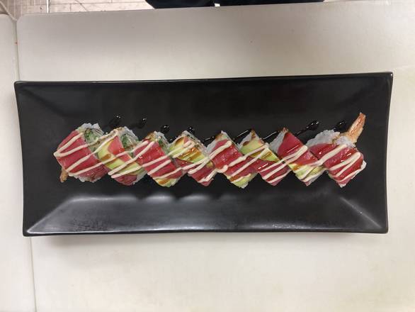 Hawaiian Roll (8 pcs)