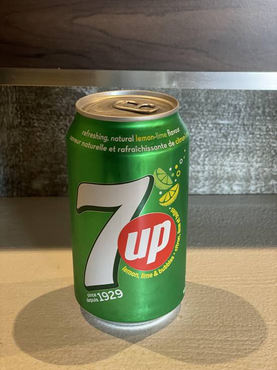 7 Up (355 ml)