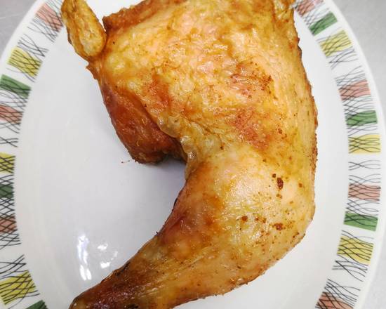 Fried Chicken Leg