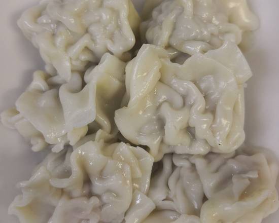 Steam Dumpling