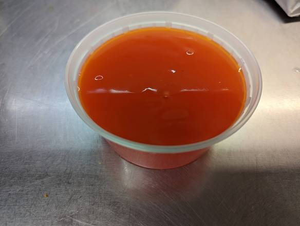 Sweet & Sour Sauce