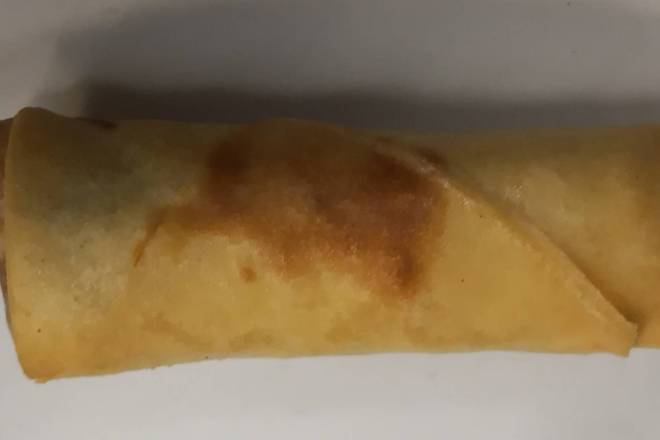 Shrimp Roll
