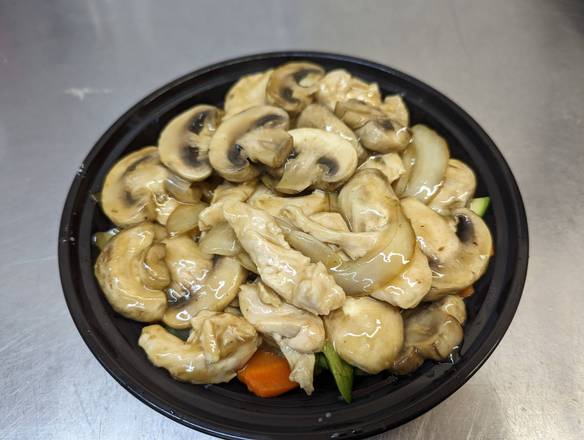 Moo Goo Gai Pan