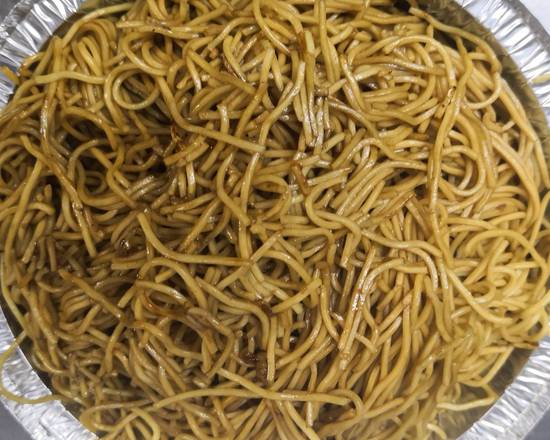 Plain Lo Mein