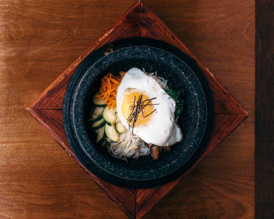 Bibimbap