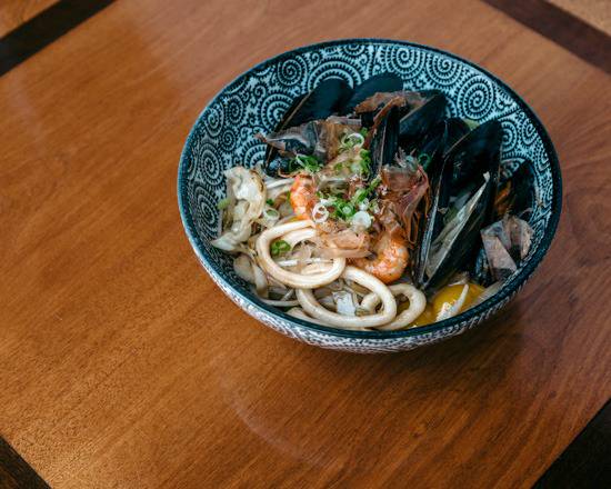 Yaki Udon