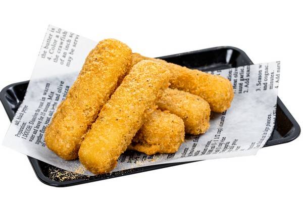 Cheese Sticks