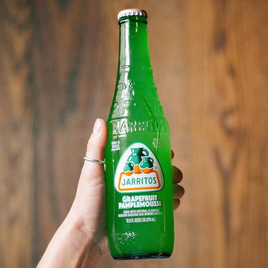 Jarritos Mexican Soda