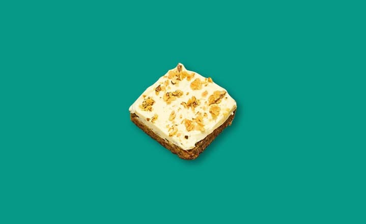 Gâteau aux Carottes / Carrot Cake