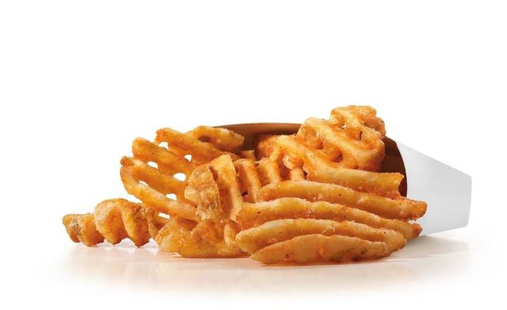 Waffle Fries