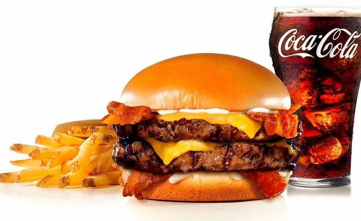 Monster Big Angus Combo