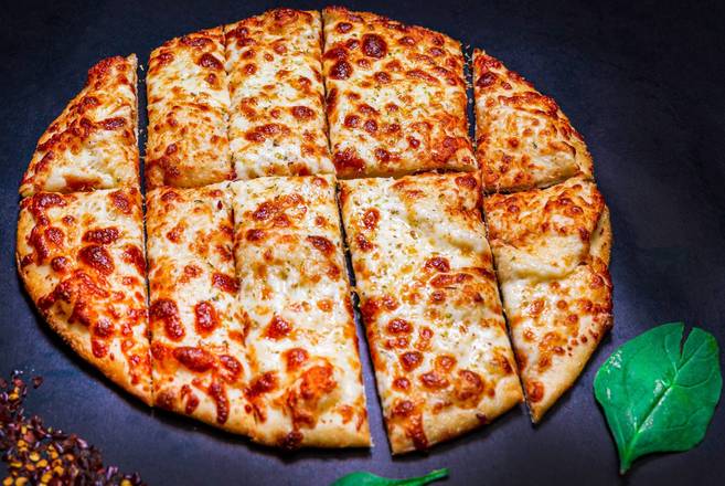 10" Cheesy Bread