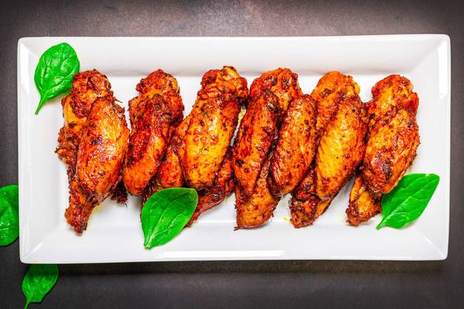 40 Wings