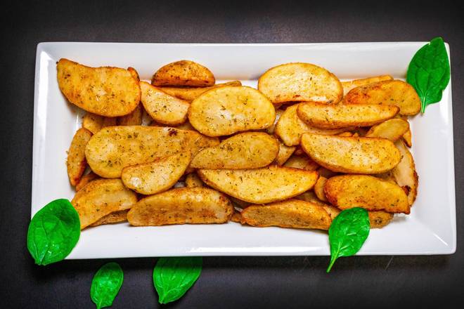 Potato Wedges (1 lb)