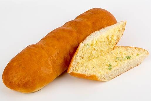Loaf of Garlic Bread (1 pc)