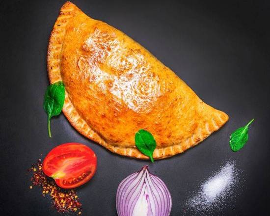 14" Panzerotti