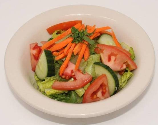 Garden Salad