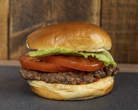 Basic Burger